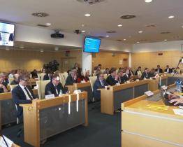 Do podkladů pro zastupitele může nahlížet také veřejnost