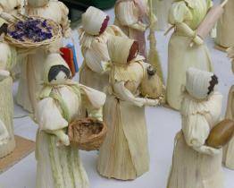 V brodském muzeu voněly Perníčky 2024 