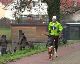 Adventní běh pro zdraví zaznamenal rekordní účast