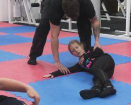 Otrokovičtí strážníci navázali spolupráci s DDM Sluníčko