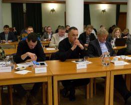 Největší investice čekají zimní stadion a sídliště Štěpnice