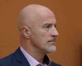 Novým radním Starého Města je Erik Feldvabel, nahradil Marii Hráčkovou