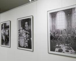 Svět očima fotografa Jindřicha Štreita je k vidění v Kině Hvězda