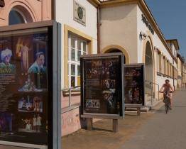 Slovácké divadlo oslaví 80 let existence