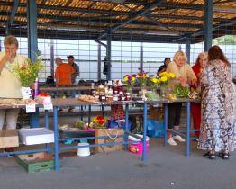 Město Uherské Hradiště vydalo nový tržní řád