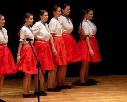 Pořad Folklór život a smrt představil radosti i strasti života na Slovácku