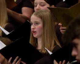 Benefiční koncert letos pomůže ZUŠ Krnov a dvěma rodinám z Jesenicka