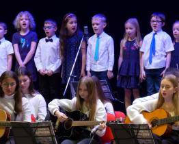 ZŠ Pod Vinohrady letos vyzpívala zlínské zoo rekordní částku 