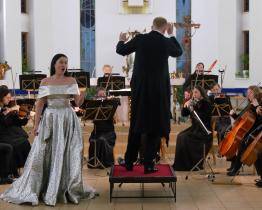 Benefiční koncert pomohl Saleziánskému klubu mládeže