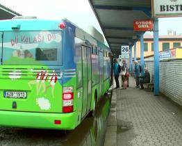 Změny v jízdních řádech se dotknou i vsetínské MHD