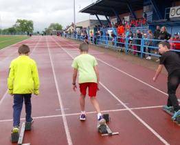 Ředitel ZŠ Pod Vinohrady sepsal petici Zachraňme školní sport! 