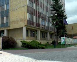 Zastupitelé Vsetína schválili rozpočet na rok 2025