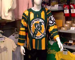 Vsetínský hokej představil limitovanou edici klubových doplňků