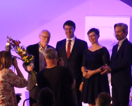 Návrhy osobností na Cenu města Vsetína lze posílat už jen do konce ledna