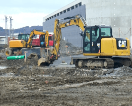 Vsetínská radnice letos plánuje rekordní investice