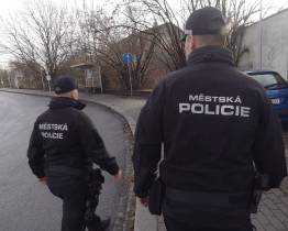 Ve Valašském Meziříčí platí nová vyhláška proti alkoholu