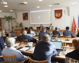 Město schválilo podmínky pro architektonickou soutěž "Křižanova pila"