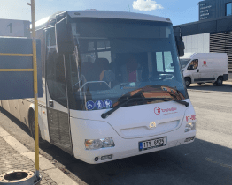 Vyřízení slevy na dopravu je ve Vsetíně jednodušší a rychlejší