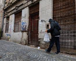 Kroměřížskou Stravenku pro bezdomovce můžete podpořit díky veřejné sbírce