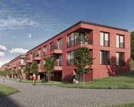 V Prštném má vzniknout nové startovací bydlení pro mladé rodiny