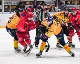 Berani zdolali Prostějov a vrátili se do čela první ligy