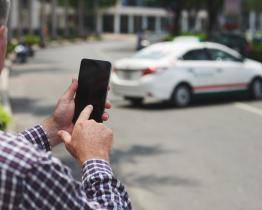 Ve Zlíně začne fungovat nová služba Senior taxi