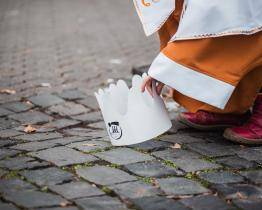 Ve Vsetíně se připravuje jubilejní 25. Tříkrálová sbírka