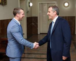 Ve Zlíně se otevřela nová pobočka Francouzské aliance