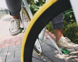 V Luhačovicích už brzy vznikne nová lávka pro pěší a cyklisty