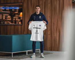 Šumulikoski přivedl do Slovácka krajana! Novou posilou je obránce Žiliny 