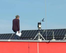 Vsetínská radnice získala dotaci na Energetické společenství