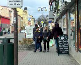 Vsetín chce být ještě lepším místem pro rodiny