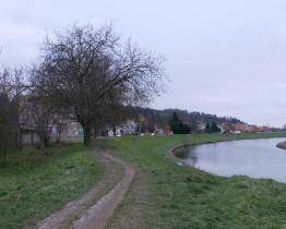 Uherské Hradiště udělalo další krok na cestě k severnímu obchvatu 