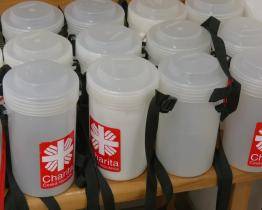 Výtěžek Tříkrálové sbírky na Uherskobrodsku byl tradičně rekordní