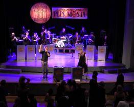 Na reprezentační ples Veselí ještě seženete poslední vstupenky