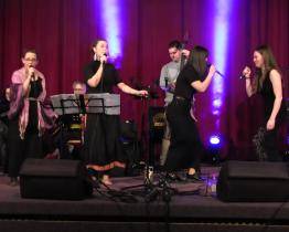 Festival Scandi nabídl kromě filmů i živou hudbu