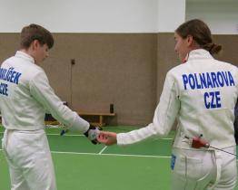 Kordisté Slovácké Slavie se prosazují i v náročné konkurenci