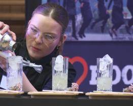 Na jedné ze středních škol tekla slivovice proudem