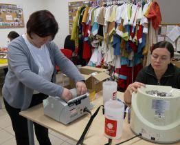 Tříkrálová sbírka na Uherskohradišťsku pokořila hranici 4 milionů korun