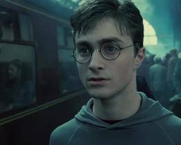 Po Pánovi prstenů uvede hodonínské kino i maraton Harryho Pottera