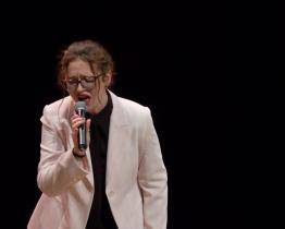 Gymnazisté potěšili obecenstvo svými vystoupeními na Studentské akademii