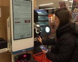 V Buchlovicích můžete na nákup vyrazit i o půlnoci