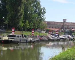 Baťův kanál potřebuje nové mosty a sociální zařízení