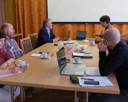 V centru nejstarší horňácké obce vyroste bytový dům pro mladé rodiny i seniory