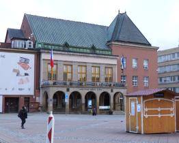 Město Zlín je ve skvělé finanční kondici, chystají se velké investiční akce