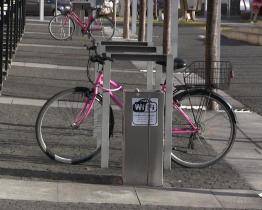 Veselí bylo vyhodnoceno jako čtvrté nejlepší město pro cyklisty