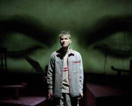 Adaptaci Murakamiho románu uvede zlínské divadlo jako první v ČR