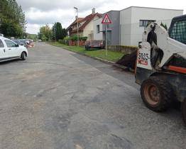 Zlíňané, pozor! Těchto pět staveb si vyžádá dopravní omezení