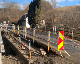 ŘSZK bude na Vsetínsku investovat 230 milionů korun