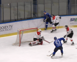 Bobři doma prohráli se Znojmem 4:7